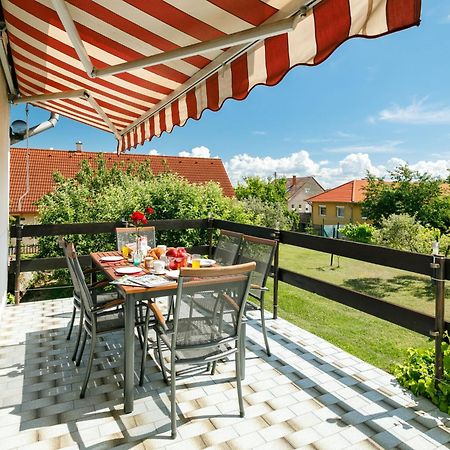 Holiday Home Antal By Interhome Balatonalmadi Exterior photo