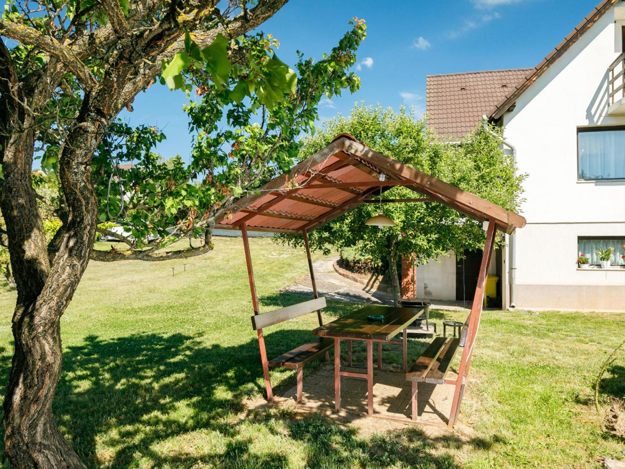 Holiday Home Antal By Interhome Balatonalmadi Exterior photo