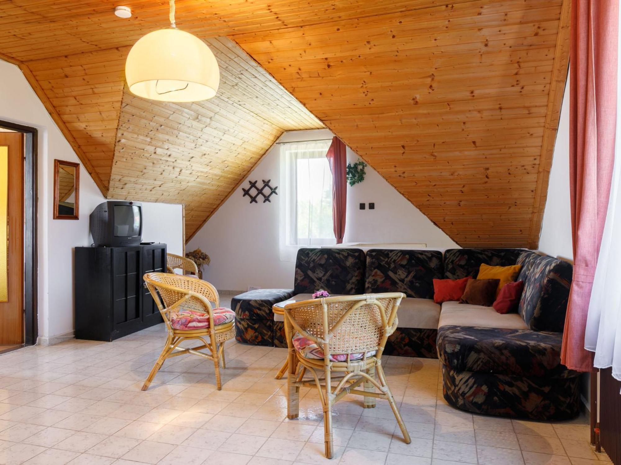 Holiday Home Antal By Interhome Balatonalmadi Exterior photo