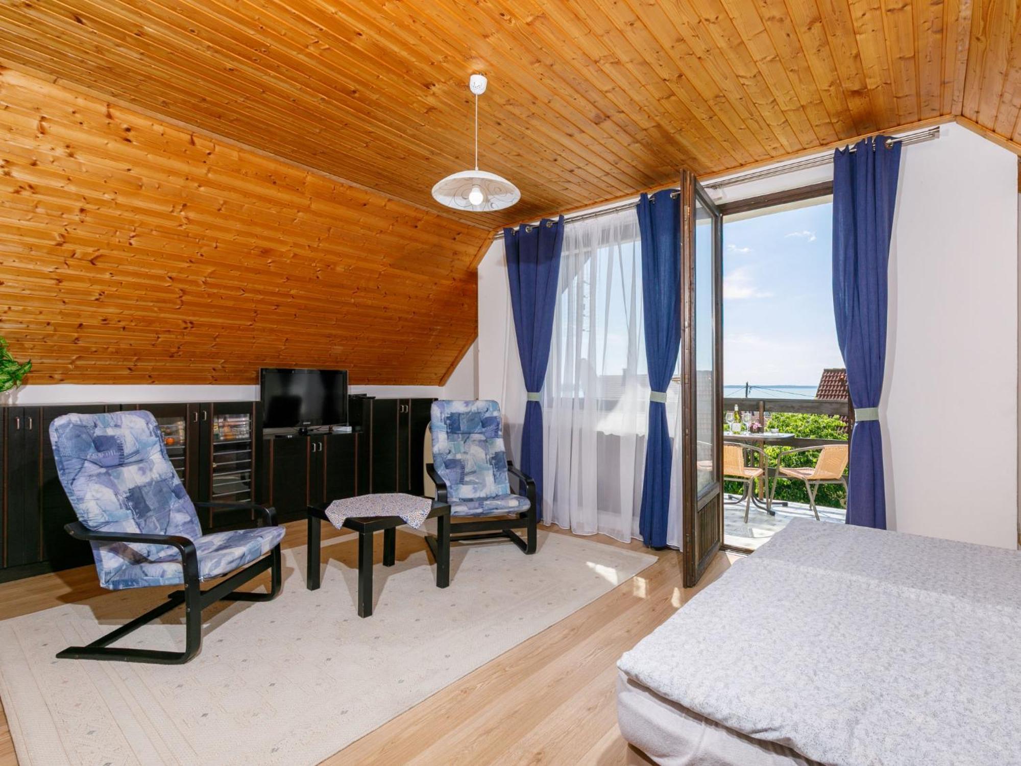 Holiday Home Antal By Interhome Balatonalmadi Exterior photo