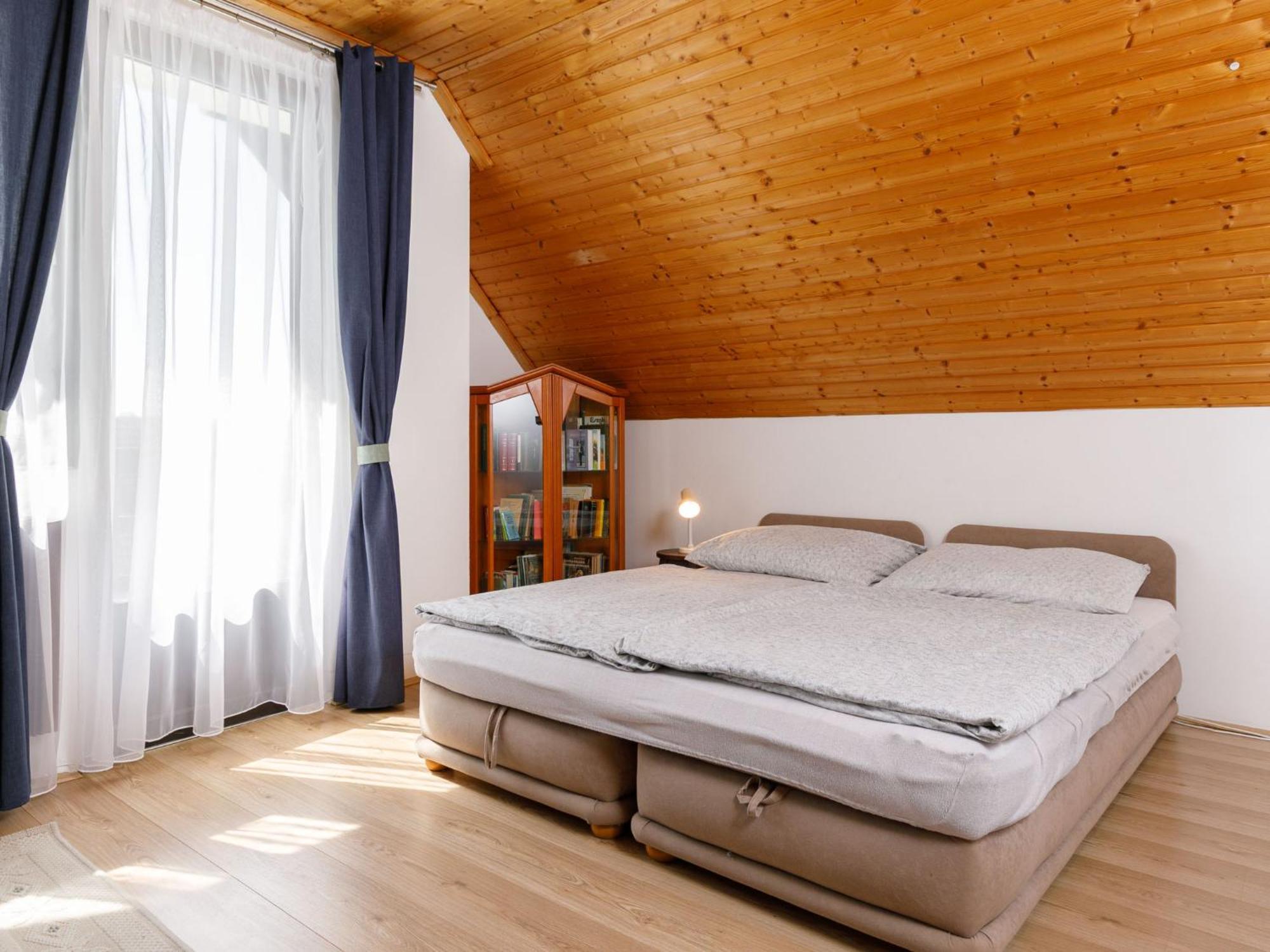 Holiday Home Antal By Interhome Balatonalmadi Exterior photo