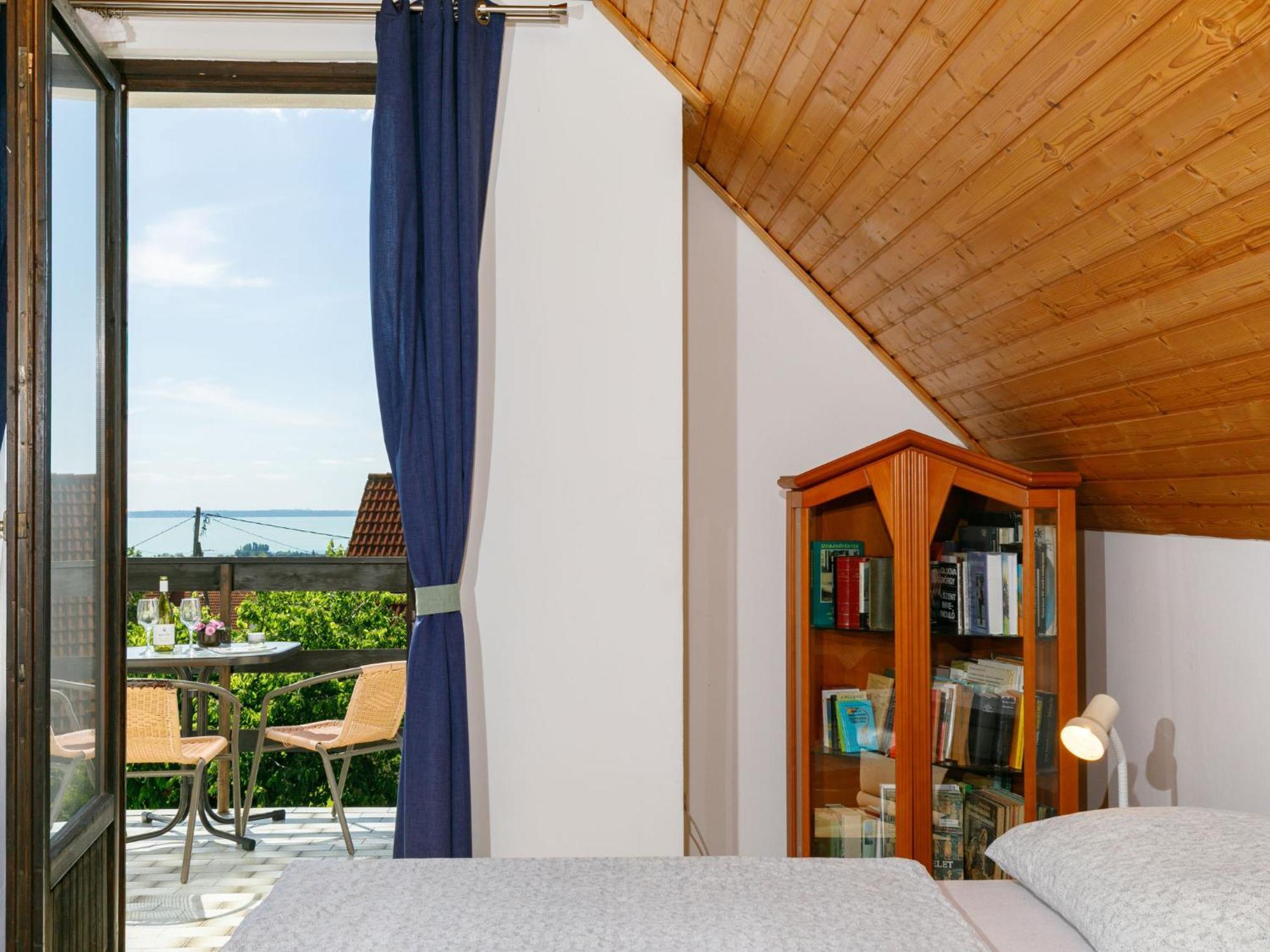 Holiday Home Antal By Interhome Balatonalmadi Exterior photo