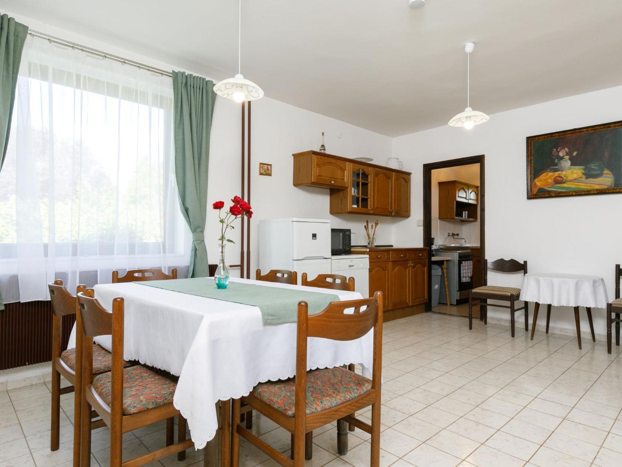 Holiday Home Antal By Interhome Balatonalmadi Exterior photo